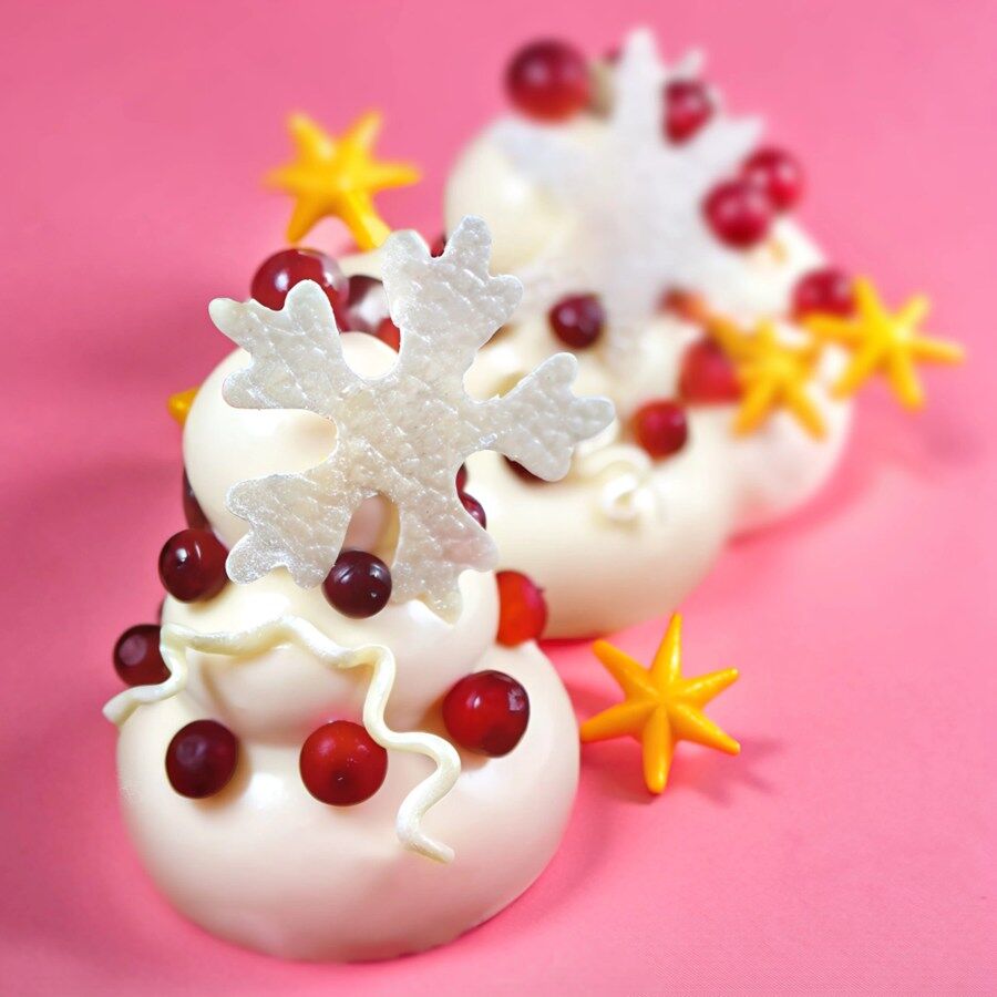 SooyaStudio Christmas Sweets Mori高さ約18cm Christmas Sooya